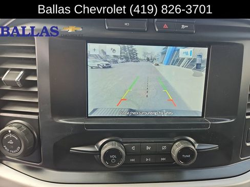 Used 2022 Ford F150 XLT w/ Trailer Tow Package image 15