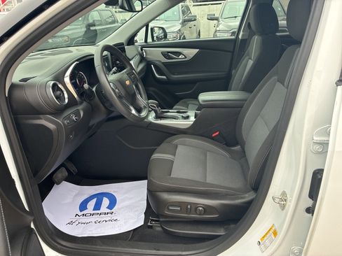 Used 2023 Chevrolet Blazer LT w/ Convenience Package image 14