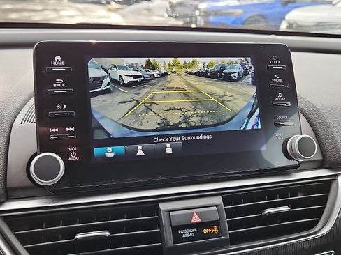 Used 2022 Honda Accord Sport Special Edition image 18