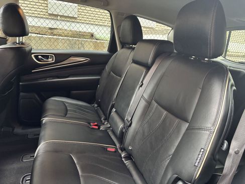 Used 2020 INFINITI QX60 Luxe w/ Essential Package AWD/4WD image 23