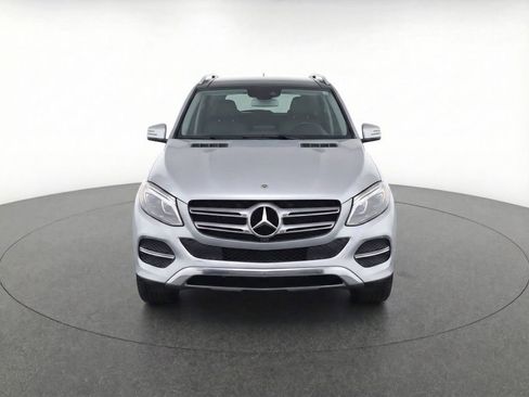 Used 2018 Mercedes-Benz GLE 350 4MATIC image 5