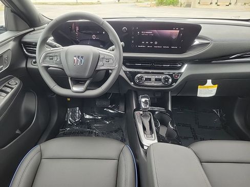 New 2026 Buick Envista Sport Touring w/ Advanced Safety Package FWD image 13