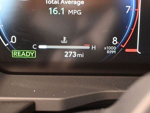 Certified 2026 Toyota Land Cruiser AWD/4WD image 21