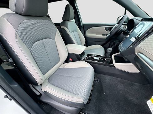 New 2026 Subaru Forester Sport AWD/4WD image 37
