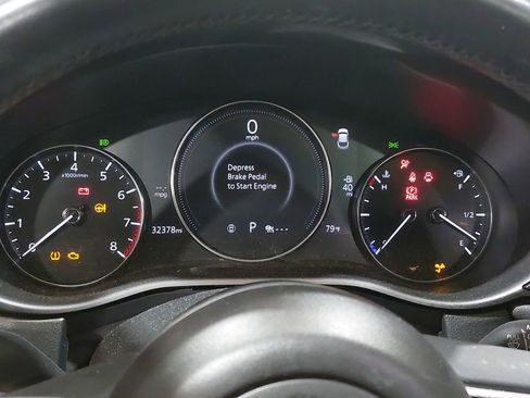 Certified 2023 MAZDA CX-30 AWD 2.5 S w/ Premium Package image 19