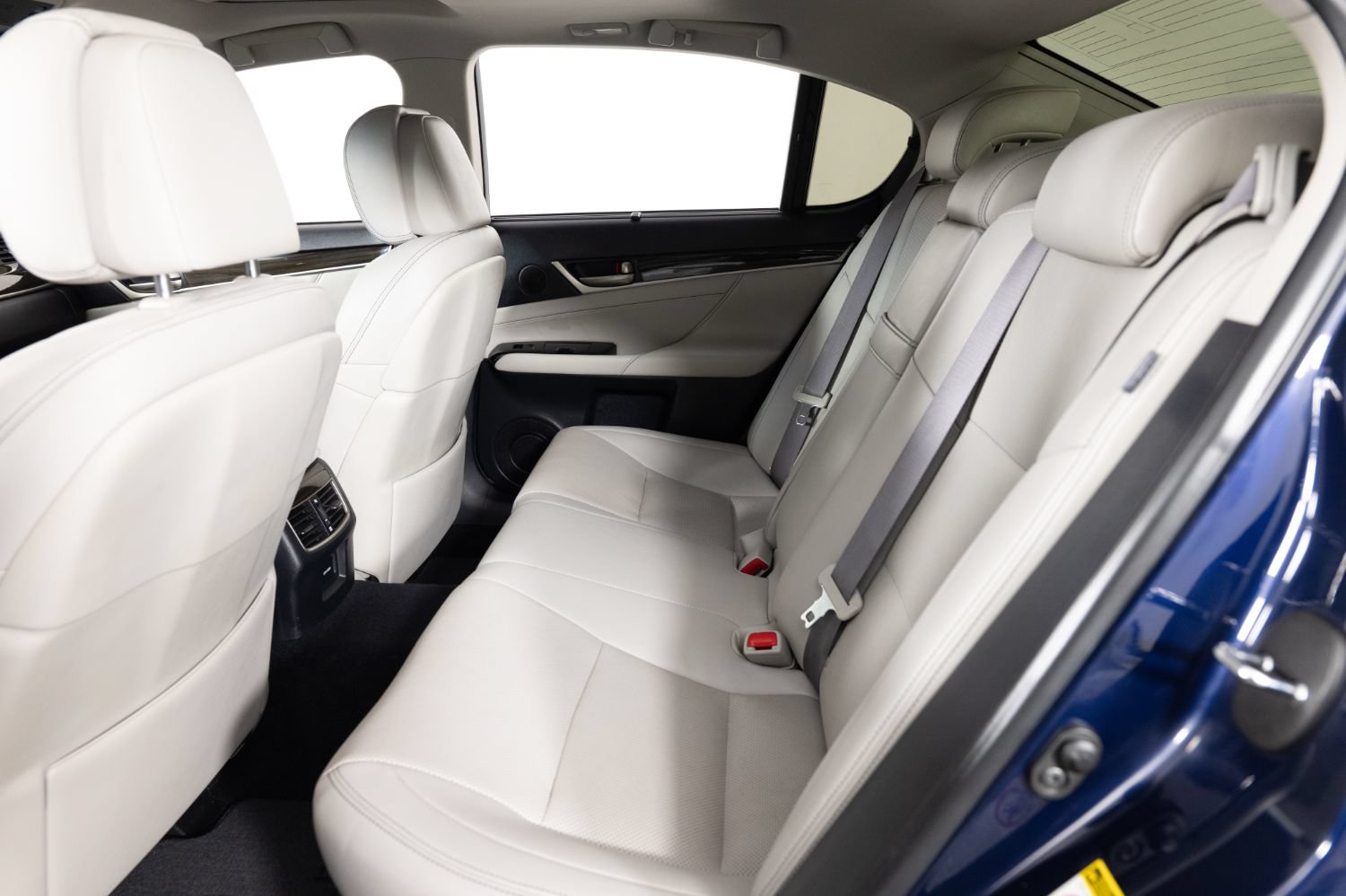 Used 2013 Lexus GS 350 w/ Luxury Pkg RWD image 18