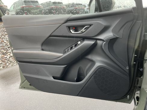 New 2026 Subaru Crosstrek 2.5i Limited image 15