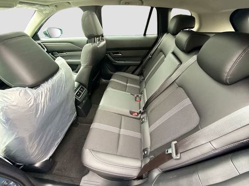 New 2026 MAZDA CX-50 2.5 Hybrid w/ Preferred Pkg image 25