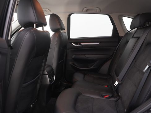 Used 2023 MAZDA CX-5 AWD 2.5 S w/ Select Package image 19