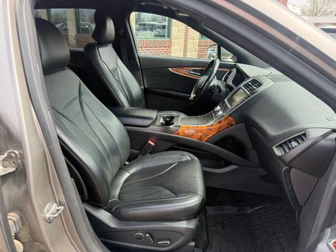 Used 2016 Lincoln MKX Reserve w/ Technology Package image 37