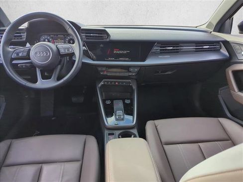 Used 2024 Audi A3 2.0T Premium w/ Convenience Package image 21