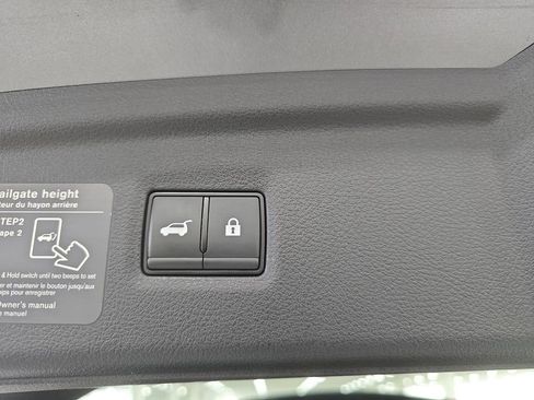 Used 2023 INFINITI QX50 Luxe FWD image 31