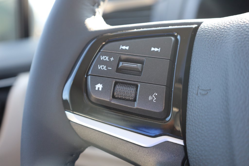 New 2027 Honda Odyssey Touring image 18