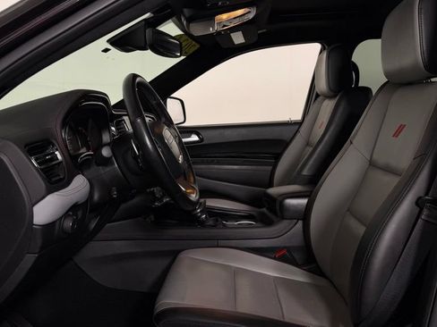 Used 2024 Dodge Durango Citadel AWD/4WD image 15