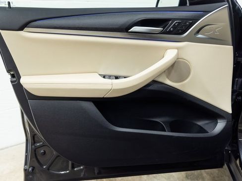 Certified 2024 BMW X3 xDrive30i w/ Convenience Package image 13