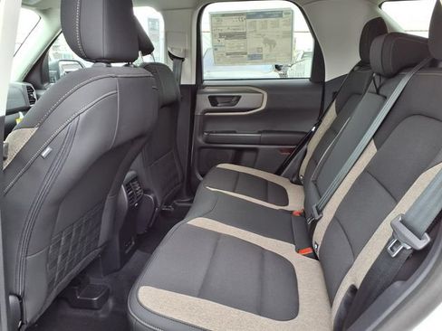 New 2026 Ford Bronco Sport Big Bend AWD/4WD image 7