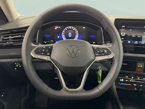 New 2026 Volkswagen Jetta S image 10