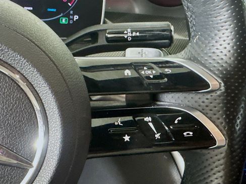 Used 2024 Mercedes-Benz C 300 4MATIC Sedan image 24