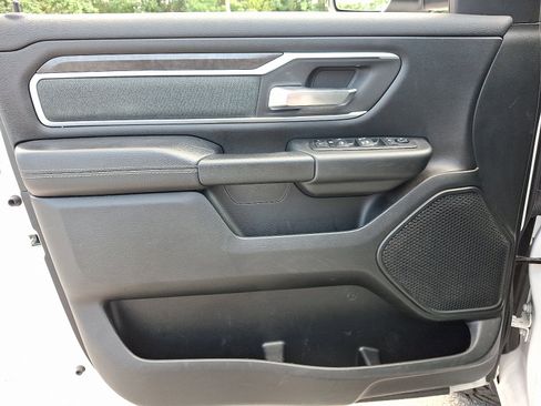 Used 2021 RAM 1500 Big Horn AWD/4WD image 13