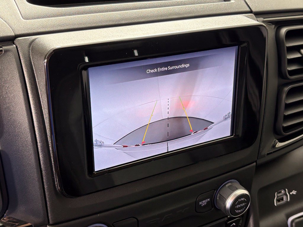 New 2027 RAM ProMaster 2500 w/ Safety Group FWD image 35