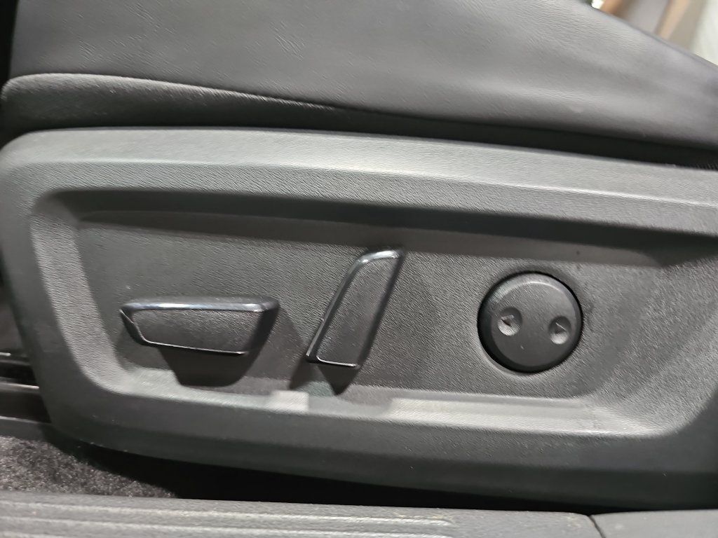 Certified 2023 Nissan Rogue SV w/ SV Premium B Package AWD/4WD image 29