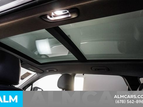 Used 2023 Hyundai Santa Fe Limited FWD image 17