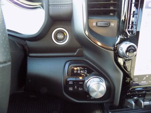 Certified 2024 RAM 2500 Rebel w/ Safety Group image 32