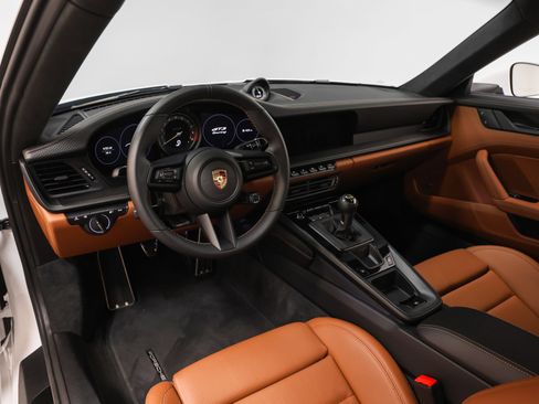 Certified 2023 Porsche 911 GT3 RWD image 67