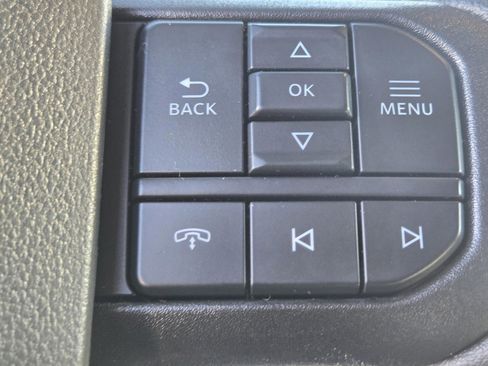 New 2025 Ford F150 STX w/ Equipment Group 201A FX4 image 10