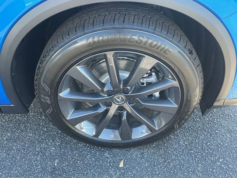 New 2026 Acura MDX A-Spec image 22