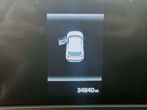 Used 2025 Kia Seltos S image 19