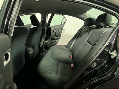 Used 2014 Honda Civic LX image 20
