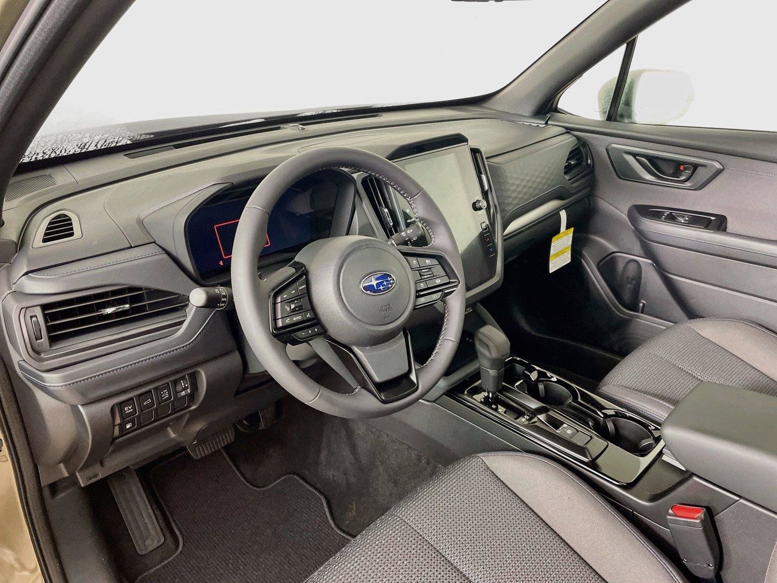 New 2026 Subaru Forester Touring AWD/4WD image 24
