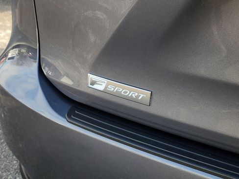 Certified 2022 Lexus RX 350 F Sport image 38