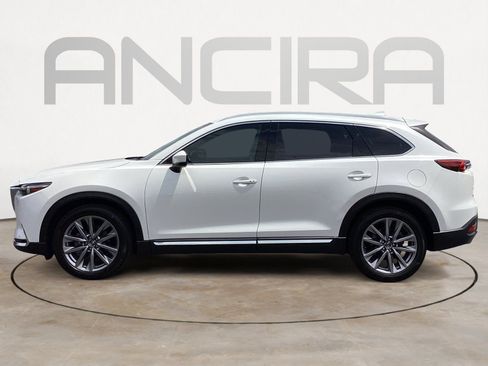 Used 2020 MAZDA CX-9 Grand Touring image 9
