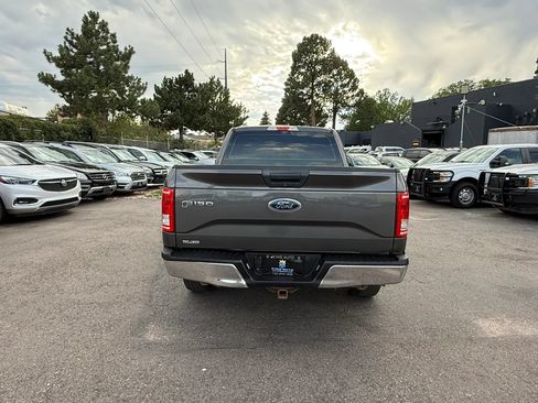 Used 2017 Ford F150 XL w/ Equipment Group 101A Mid RWD image 5