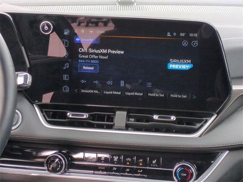 Certified 2025 Chevrolet Equinox LT image 19