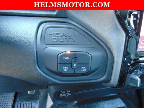 New 2026 RAM 2500 Tradesman image 27