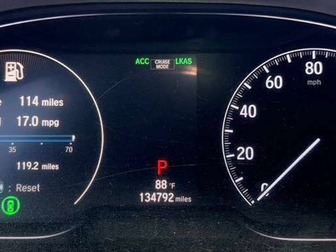 Used 2018 Honda Accord EX-L image 35