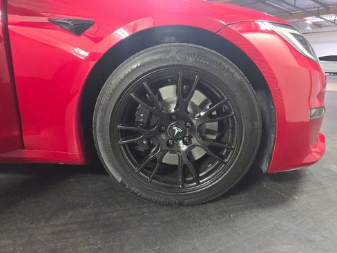 Used 2023 Tesla Model S Standard Range image 20