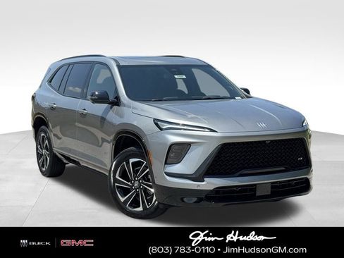 New 2025 Buick Enclave Sport Touring w/ Super Cruise Package image 1