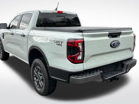 Used 2024 Ford Ranger XLT w/ Equipment Group 301A High image 13