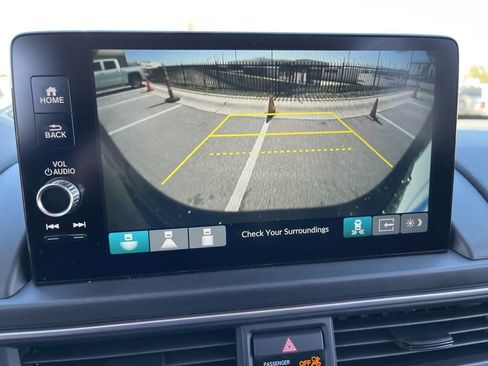 Certified 2025 Honda Pilot EX-L image 21