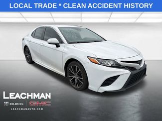 Used 2019 Toyota Camry SE 360° Tour