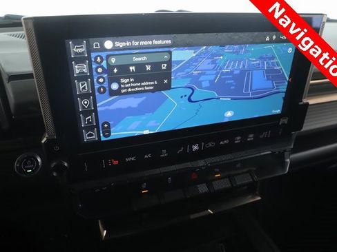 Used 2024 GMC Hummer EV 3X image 5