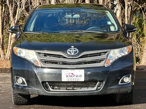 Used 2014 Toyota Venza LE image 9