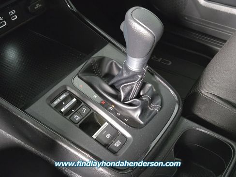 Certified 2024 Honda CR-V EX image 31