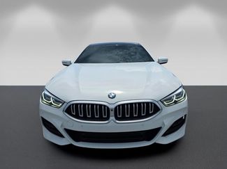 Certified 2024 BMW 840i Gran Coupe w/ Driving Assistance Package RWD video 2