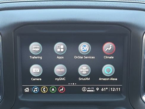 Used 2022 GMC Sierra 2500 AT4 w/ AT4 Preferred Package image 35