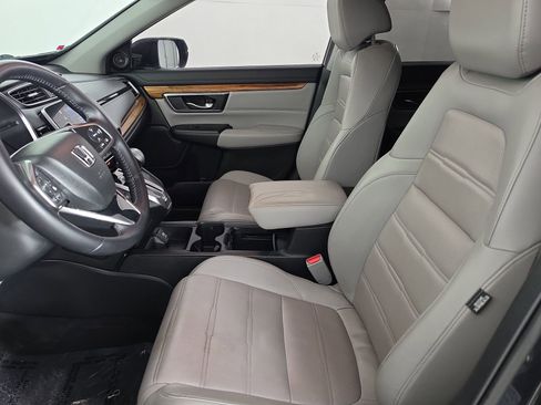 Used 2017 Honda CR-V EX-L image 15